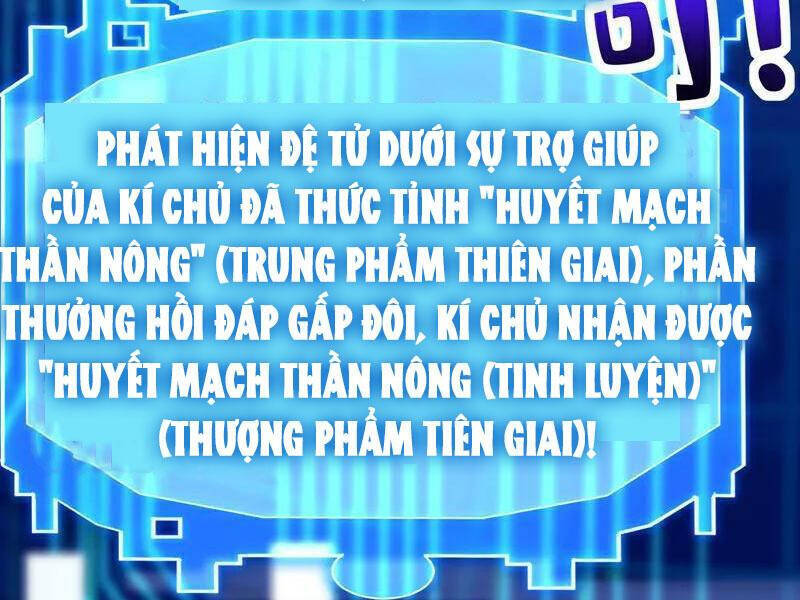 Đệ Tử Tu Luyện Còn Ta Thì Lười Biếng