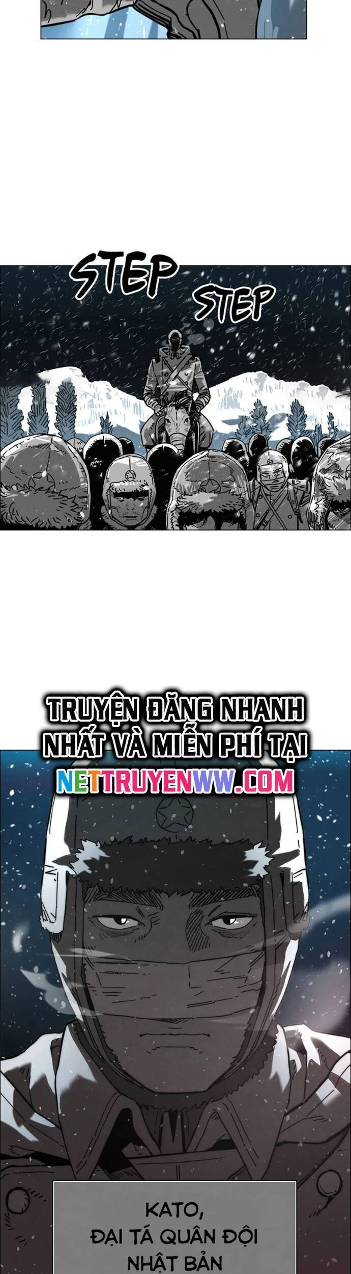 Read Hentai Image page_2 in comic Sinh Vật Gyeongseong: Đóa Hoa Bất Diệt - Chapter 1 - truyentvn.net