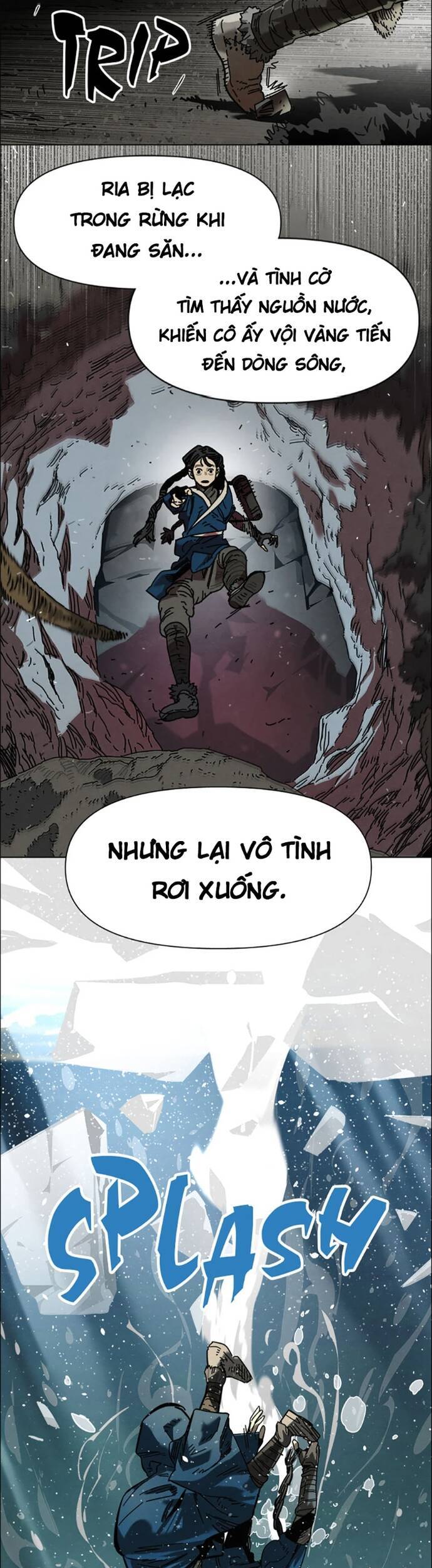 Read Hentai Image page_20 in comic Sinh Vật Gyeongseong: Đóa Hoa Bất Diệt - Chapter 1 - truyentvn.net