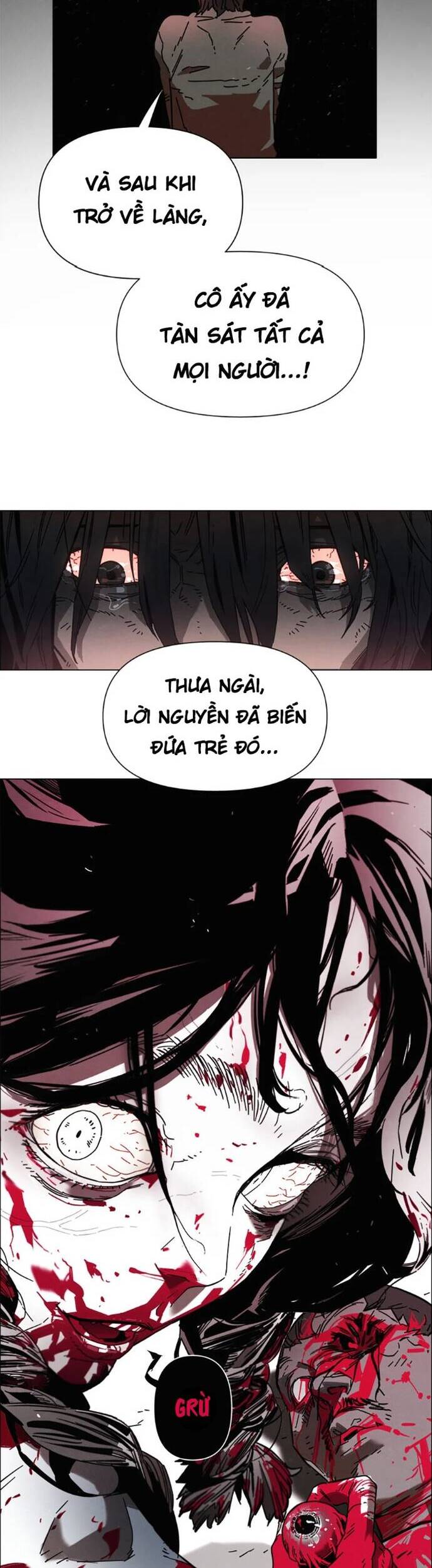 Read Hentai Image page_23 in comic Sinh Vật Gyeongseong: Đóa Hoa Bất Diệt - Chapter 1 - truyentvn.net