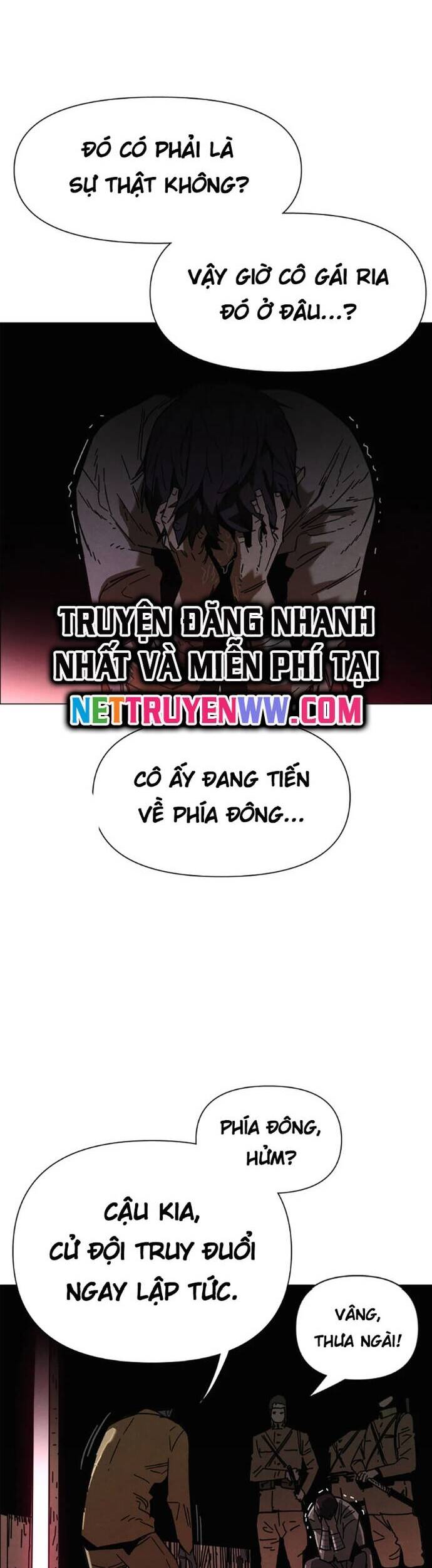 Read Hentai Image page_25 in comic Sinh Vật Gyeongseong: Đóa Hoa Bất Diệt - Chapter 1 - truyentvn.net