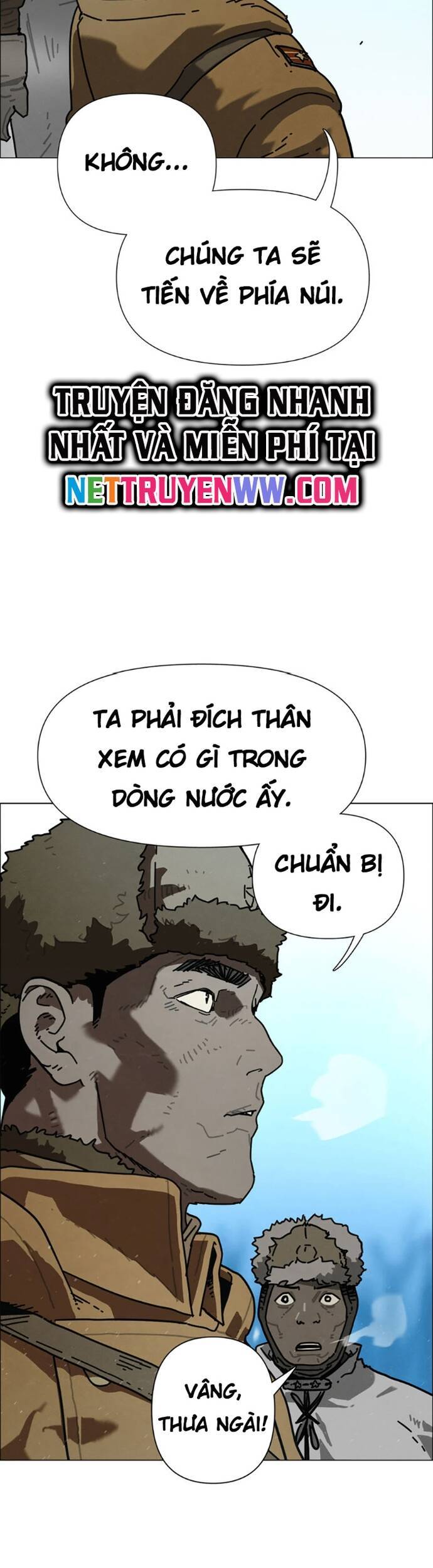 Read Hentai Image page_36 in comic Sinh Vật Gyeongseong: Đóa Hoa Bất Diệt - Chapter 1 - truyentvn.net