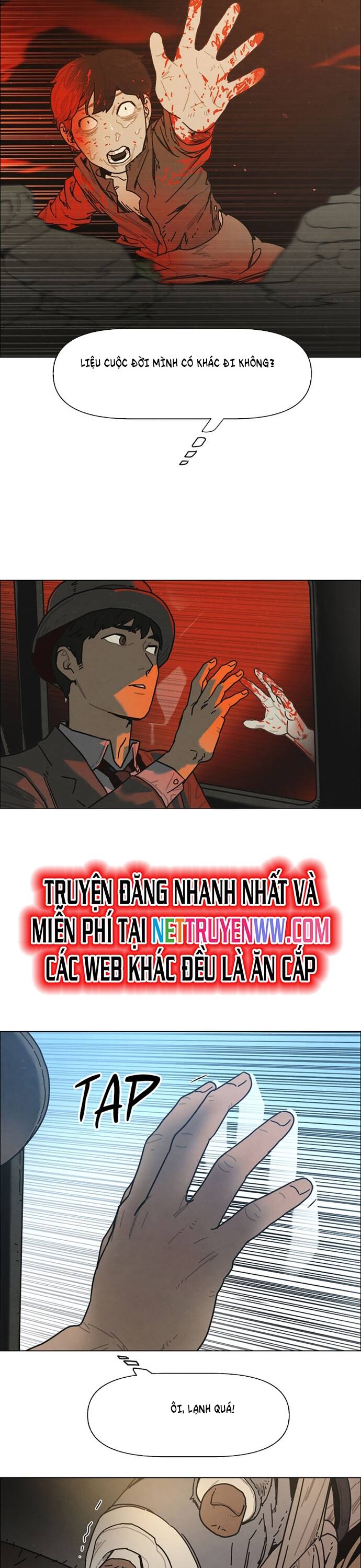 Trang truyện page_6 trong truyện tranh Sinh Vật Gyeongseong: Đóa Hoa Bất Diệt - Chapter 13 - truyentvn.net