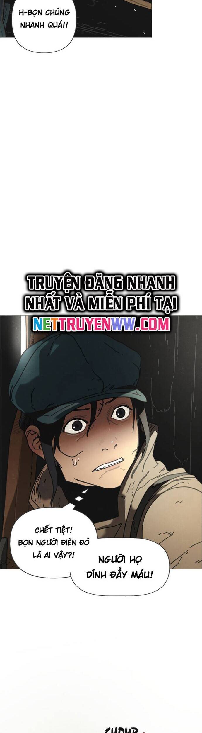 Read Hentai Image page_13 in comic Sinh Vật Gyeongseong: Đóa Hoa Bất Diệt - Chapter 2 - truyentvn.net