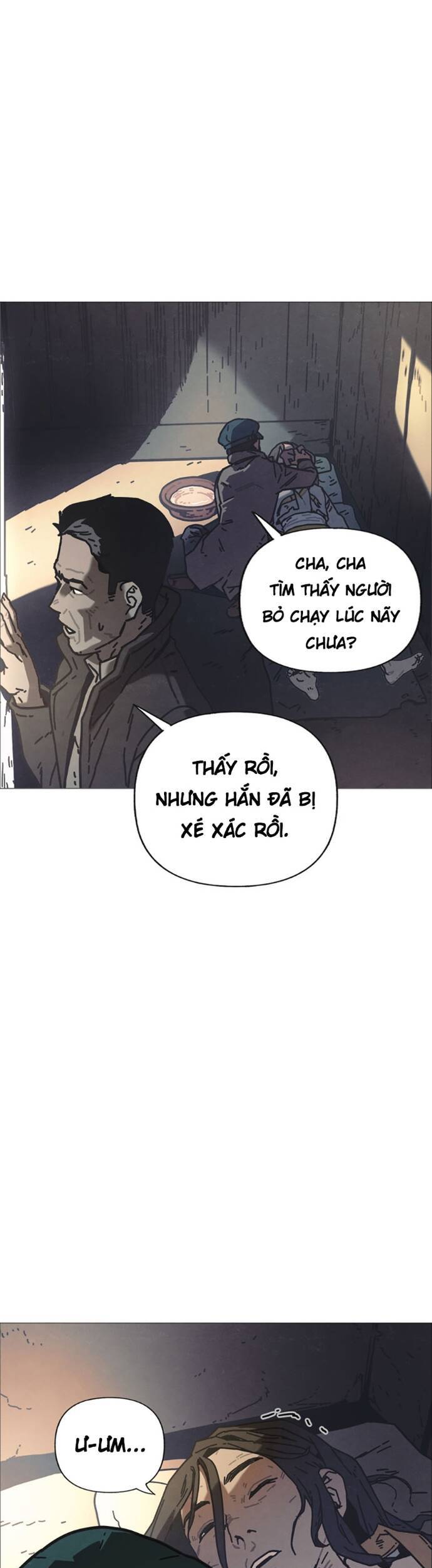 Read Hentai Image page_42 in comic Sinh Vật Gyeongseong: Đóa Hoa Bất Diệt - Chapter 2 - truyentvn.net