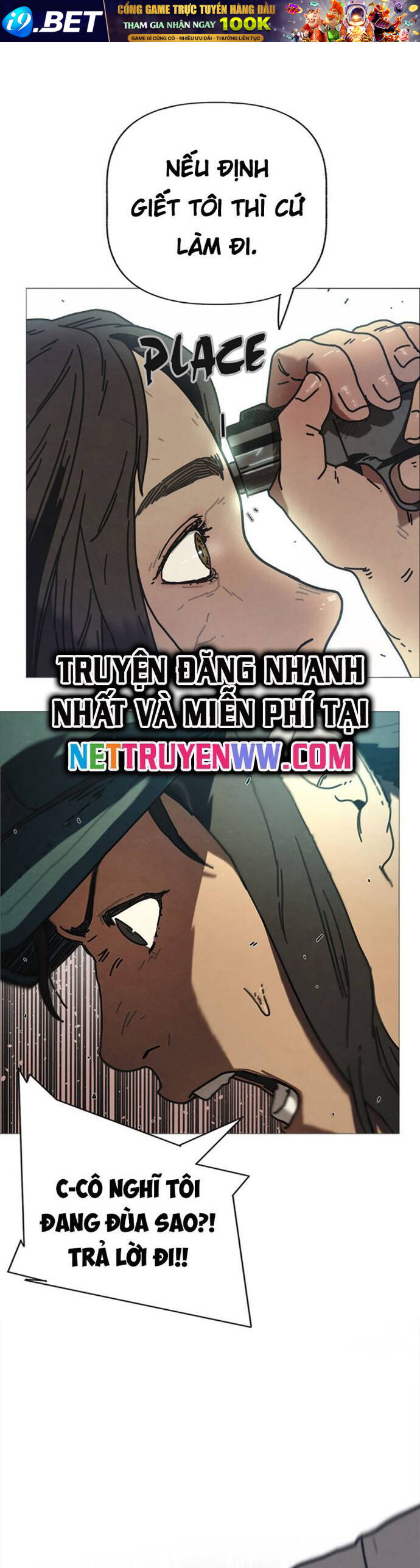 Read Hentai Image page_48 in comic Sinh Vật Gyeongseong: Đóa Hoa Bất Diệt - Chapter 2 - truyentvn.net