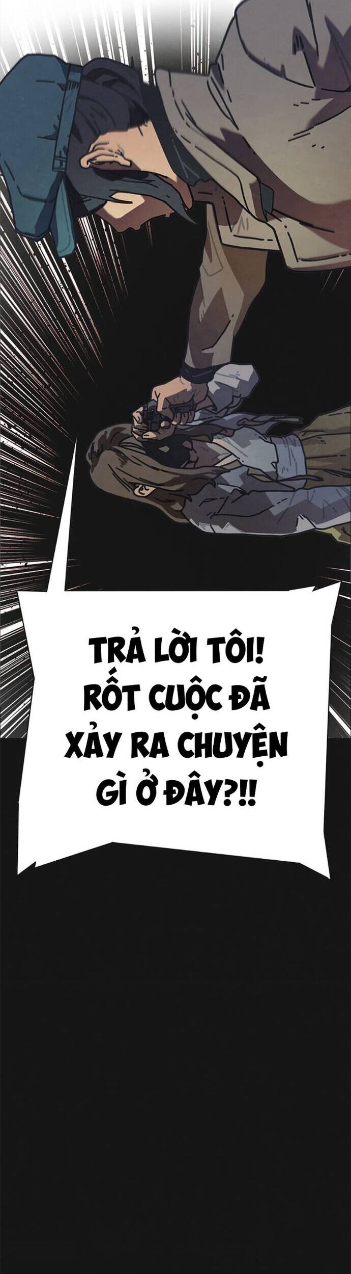 Read Hentai Image page_49 in comic Sinh Vật Gyeongseong: Đóa Hoa Bất Diệt - Chapter 2 - truyentvn.net