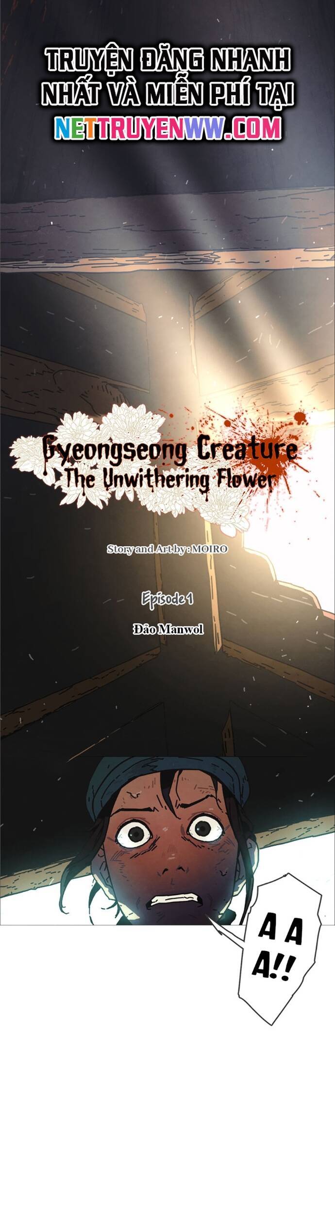 Read Hentai Image page_8 in comic Sinh Vật Gyeongseong: Đóa Hoa Bất Diệt - Chapter 2 - truyentvn.net