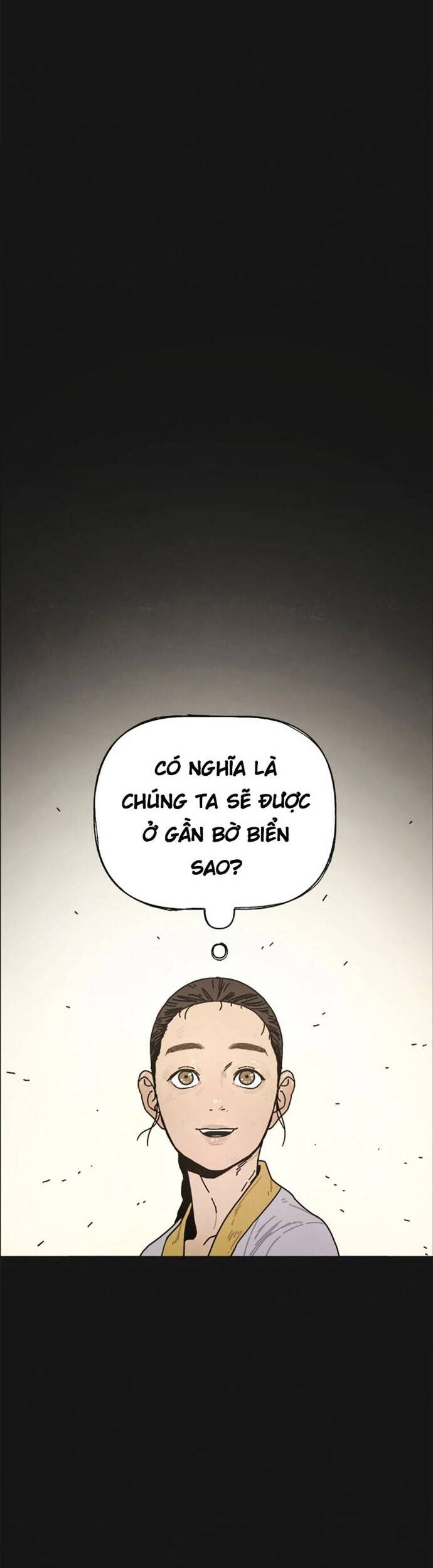 Read Hentai Image page_11 in comic Sinh Vật Gyeongseong: Đóa Hoa Bất Diệt - Chapter 3 - truyentvn.net