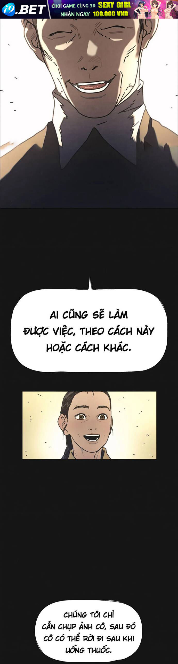 Read Hentai Image page_16 in comic Sinh Vật Gyeongseong: Đóa Hoa Bất Diệt - Chapter 3 - truyentvn.net