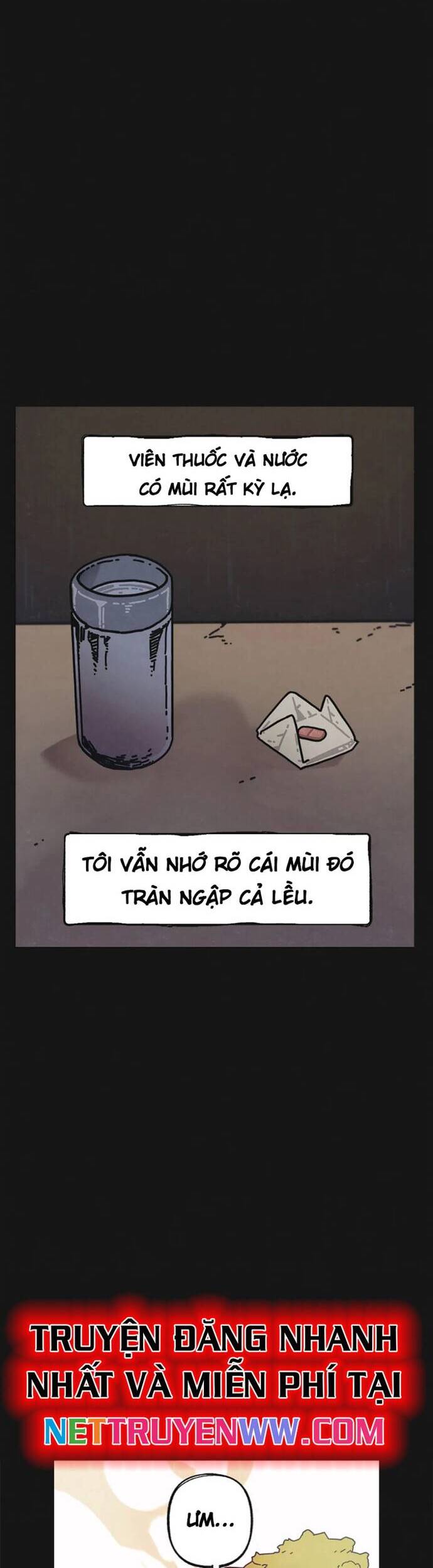 Read Hentai Image page_17 in comic Sinh Vật Gyeongseong: Đóa Hoa Bất Diệt - Chapter 3 - truyentvn.net