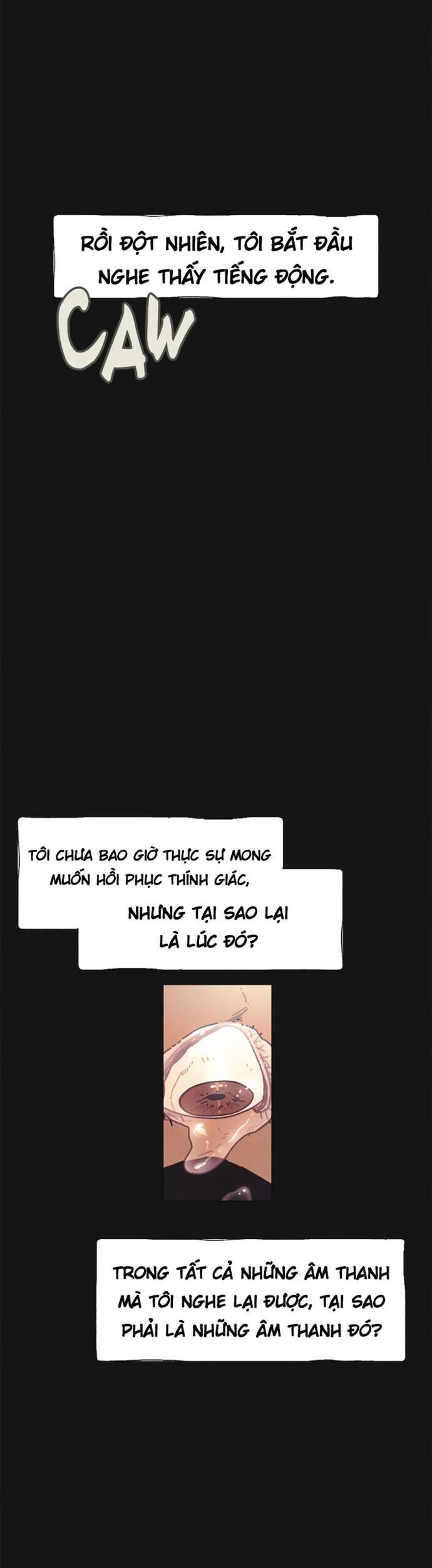 Read Hentai Image page_20 in comic Sinh Vật Gyeongseong: Đóa Hoa Bất Diệt - Chapter 3 - truyentvn.net