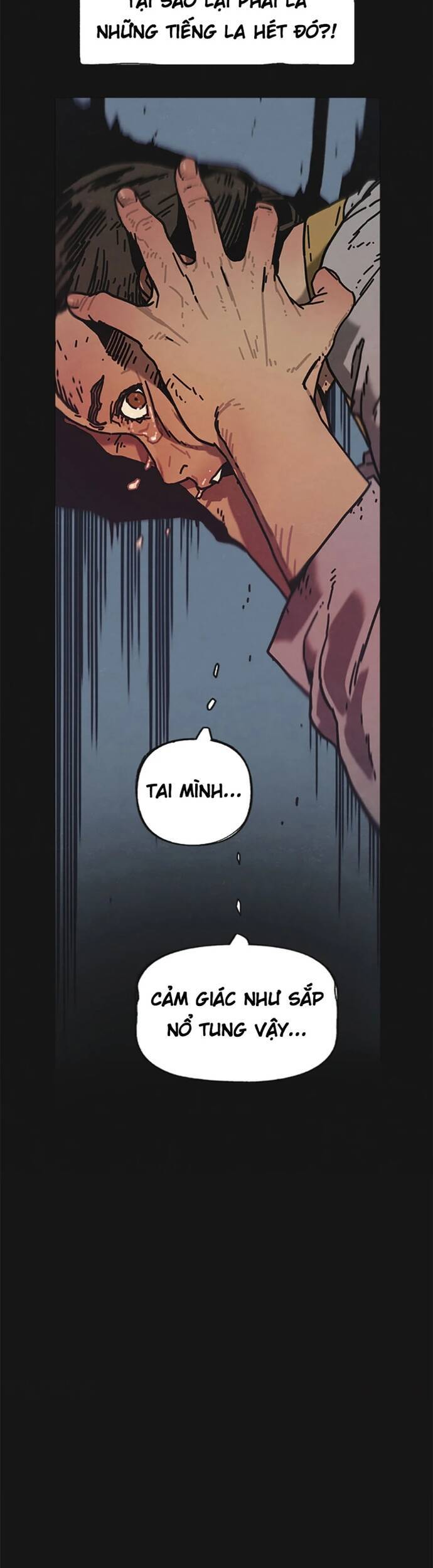 Read Hentai Image page_22 in comic Sinh Vật Gyeongseong: Đóa Hoa Bất Diệt - Chapter 3 - truyentvn.net