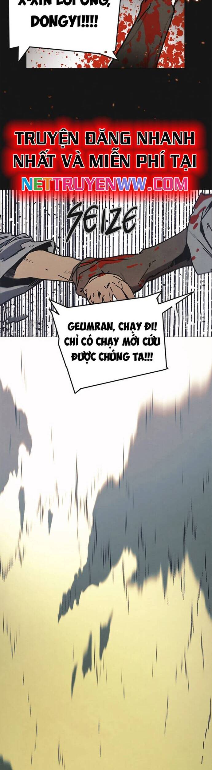 Read Hentai Image page_29 in comic Sinh Vật Gyeongseong: Đóa Hoa Bất Diệt - Chapter 3 - truyentvn.net