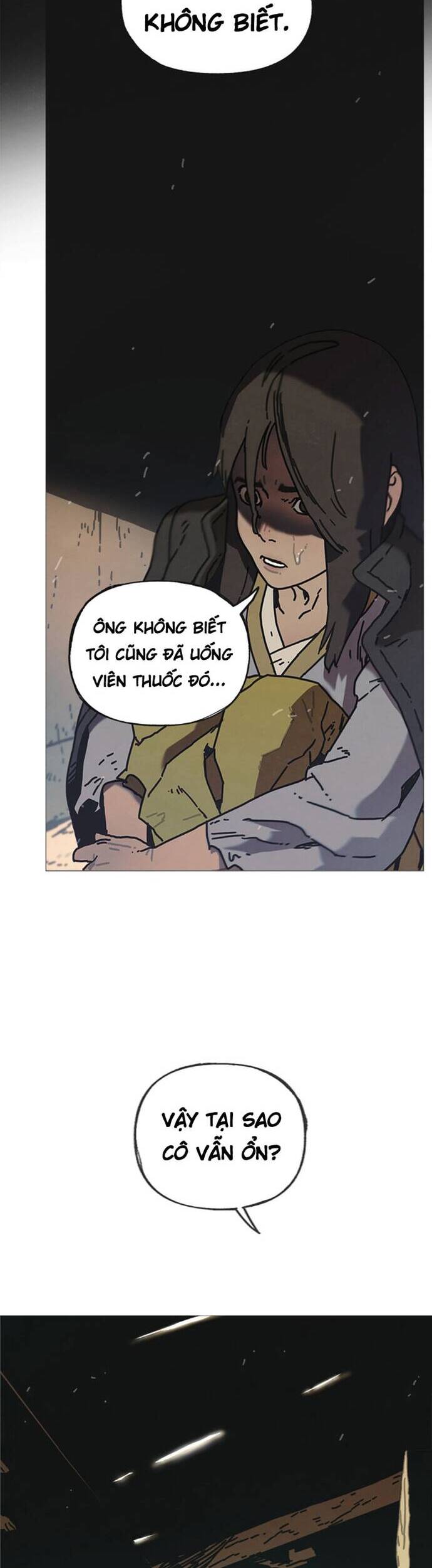 Read Hentai Image page_41 in comic Sinh Vật Gyeongseong: Đóa Hoa Bất Diệt - Chapter 3 - truyentvn.net