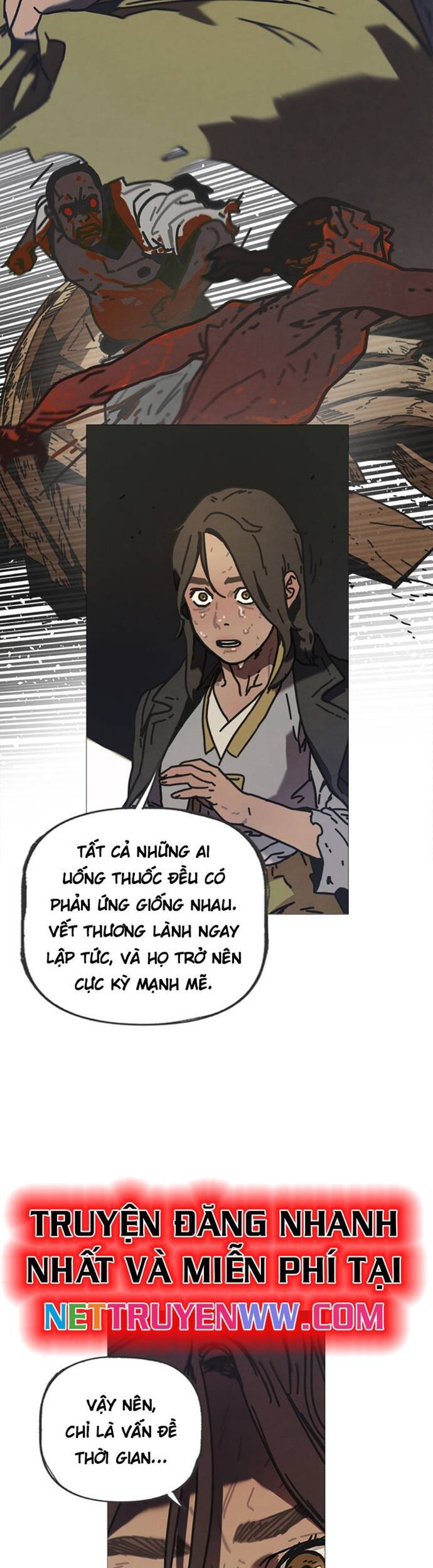 Read Hentai Image page_44 in comic Sinh Vật Gyeongseong: Đóa Hoa Bất Diệt - Chapter 3 - truyentvn.net