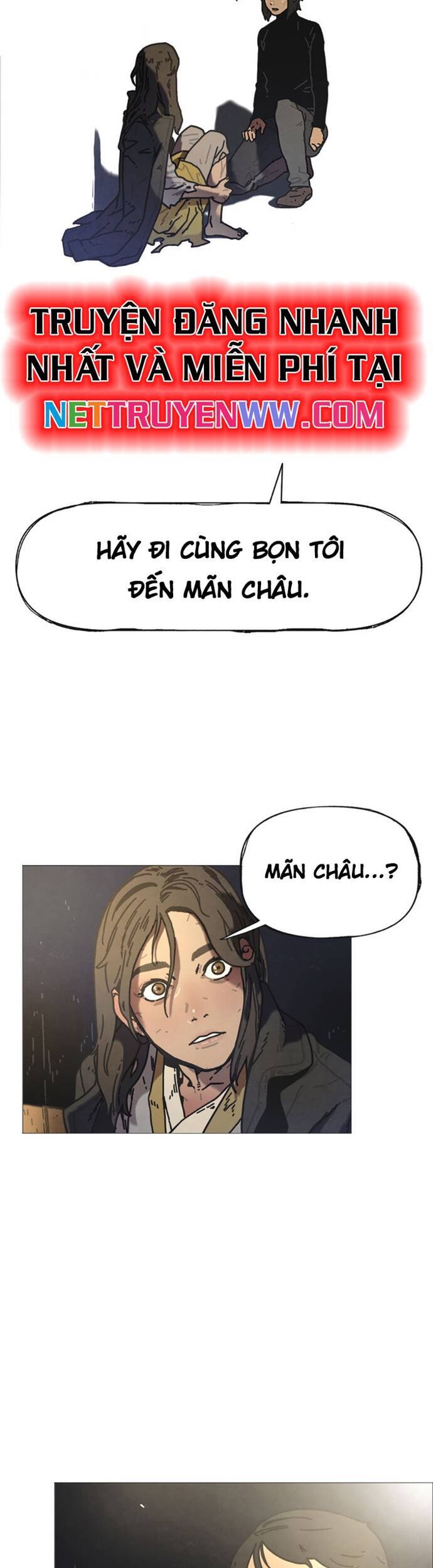 Read Hentai Image page_48 in comic Sinh Vật Gyeongseong: Đóa Hoa Bất Diệt - Chapter 3 - truyentvn.net