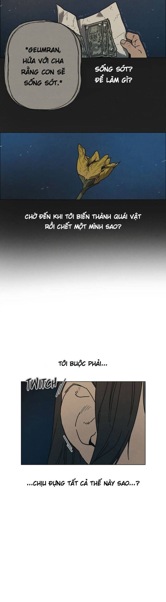 Read Hentai Image page_65 in comic Sinh Vật Gyeongseong: Đóa Hoa Bất Diệt - Chapter 3 - truyentvn.net