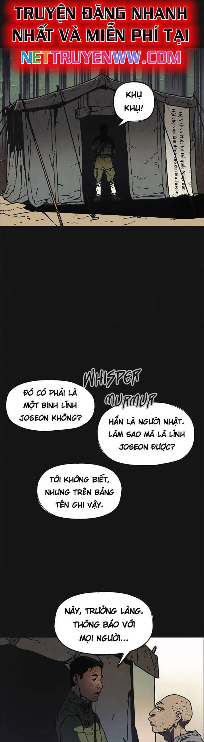 Read Hentai Image page_7 in comic Sinh Vật Gyeongseong: Đóa Hoa Bất Diệt - Chapter 3 - truyentvn.net