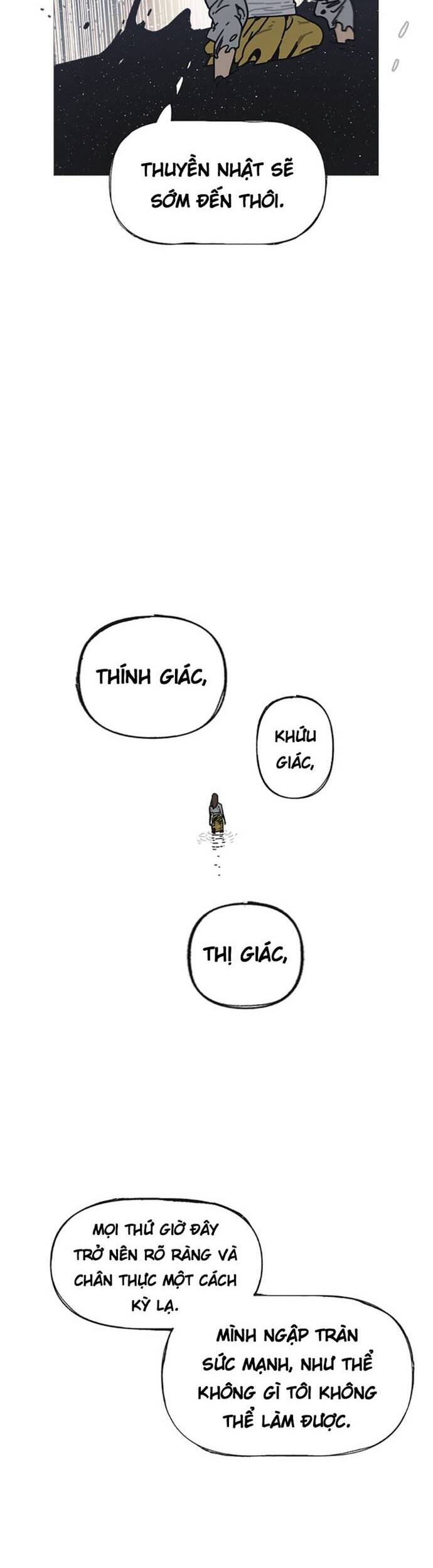 Read Hentai Image page_71 in comic Sinh Vật Gyeongseong: Đóa Hoa Bất Diệt - Chapter 3 - truyentvn.net