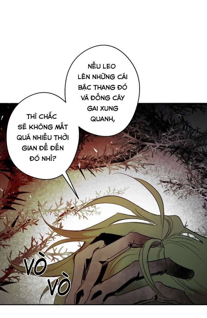 Lời Thú Nhận Của Chúa Tể Bóng Tối [Chap 109] - Page 12