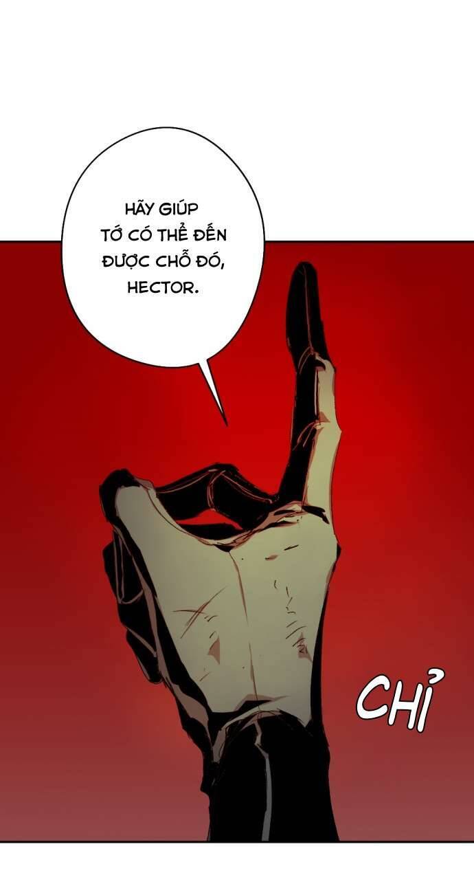 Lời Thú Nhận Của Chúa Tể Bóng Tối [Chap 109] - Page 19