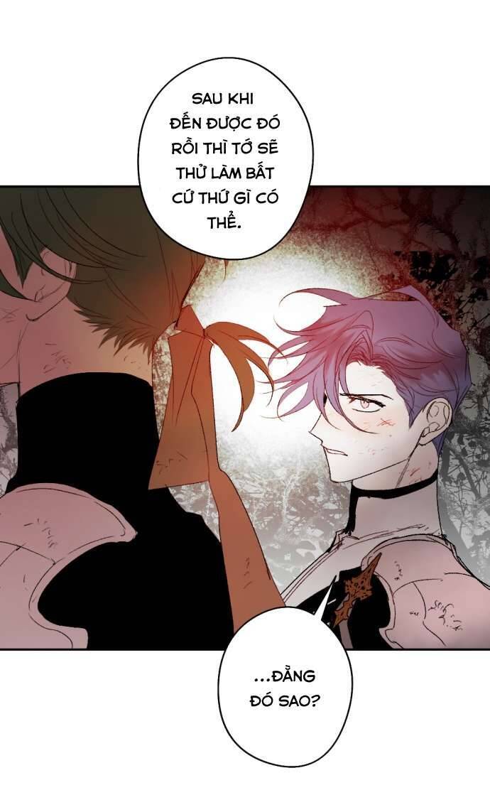 Lời Thú Nhận Của Chúa Tể Bóng Tối [Chap 109] - Page 20