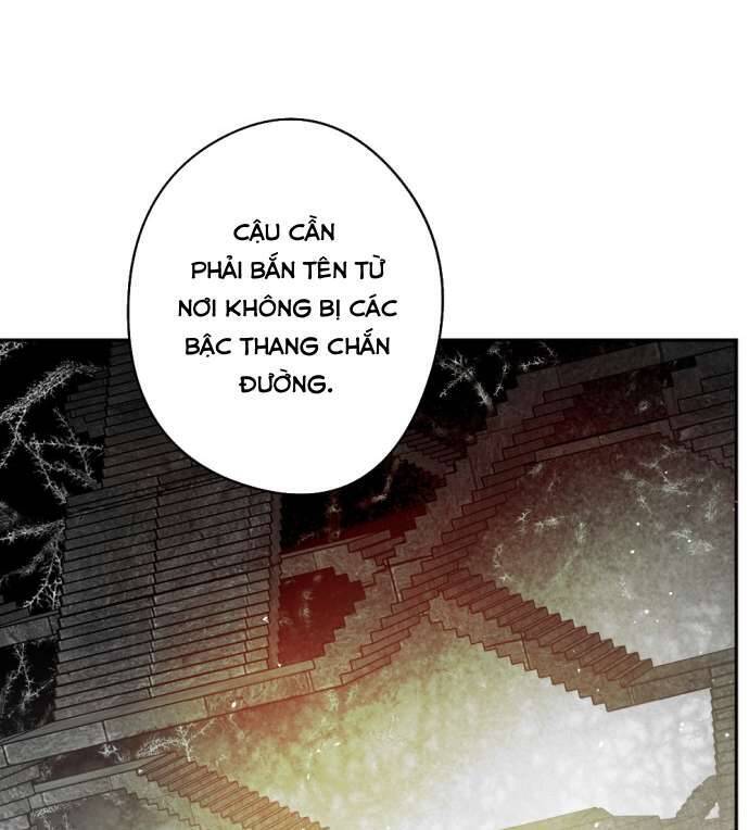 Lời Thú Nhận Của Chúa Tể Bóng Tối [Chap 109] - Page 21