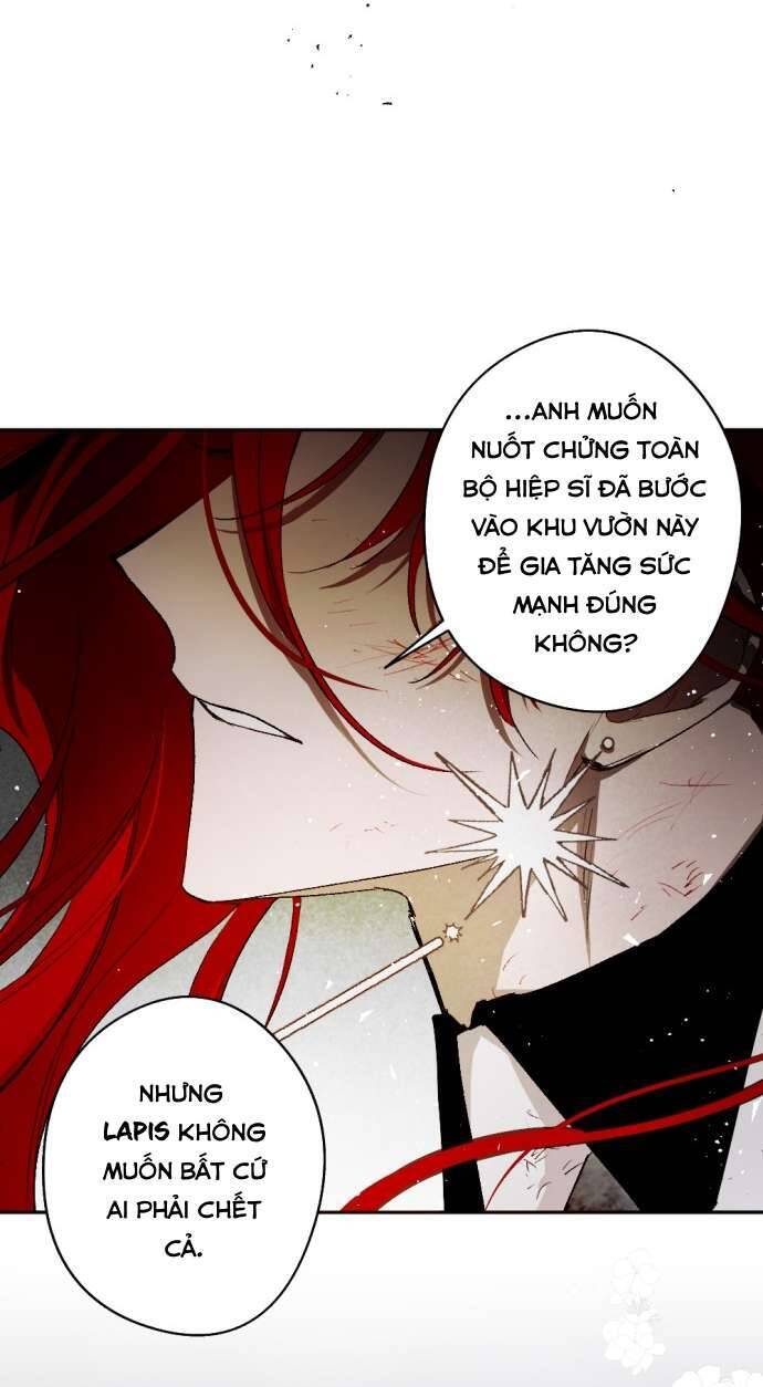 Lời Thú Nhận Của Chúa Tể Bóng Tối [Chap 109] - Page 27