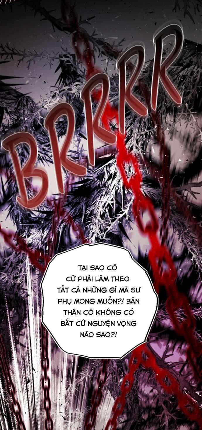 Lời Thú Nhận Của Chúa Tể Bóng Tối [Chap 109] - Page 30