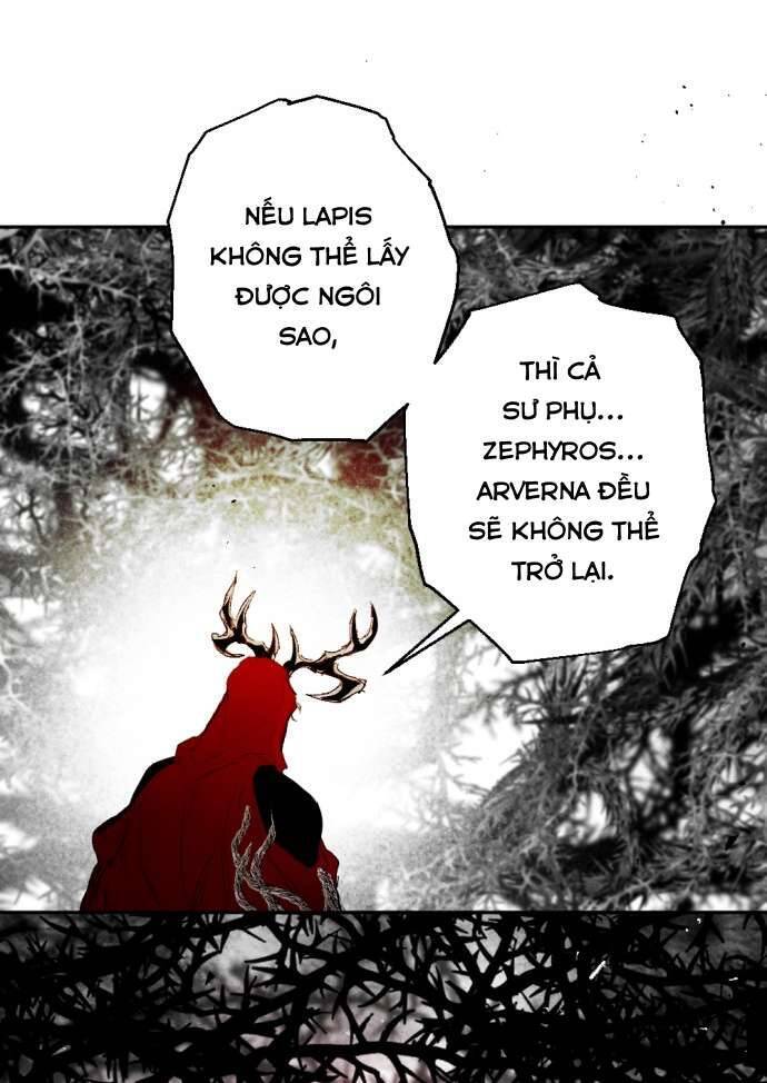 Lời Thú Nhận Của Chúa Tể Bóng Tối [Chap 109] - Page 39