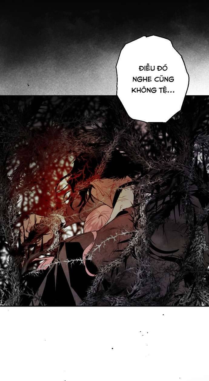 Lời Thú Nhận Của Chúa Tể Bóng Tối [Chap 109] - Page 41