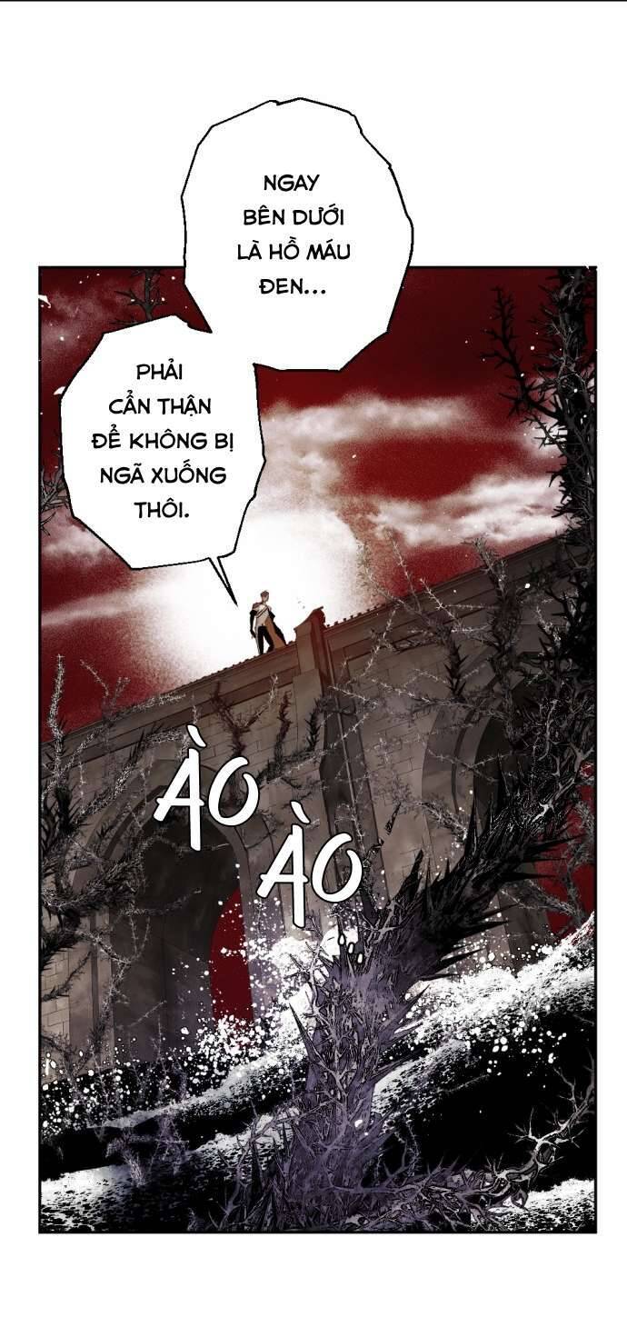 Lời Thú Nhận Của Chúa Tể Bóng Tối [Chap 109] - Page 45