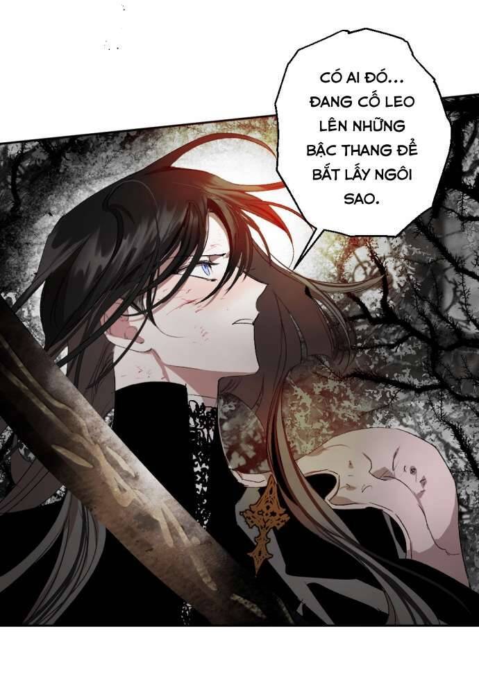 Lời Thú Nhận Của Chúa Tể Bóng Tối [Chap 109] - Page 5