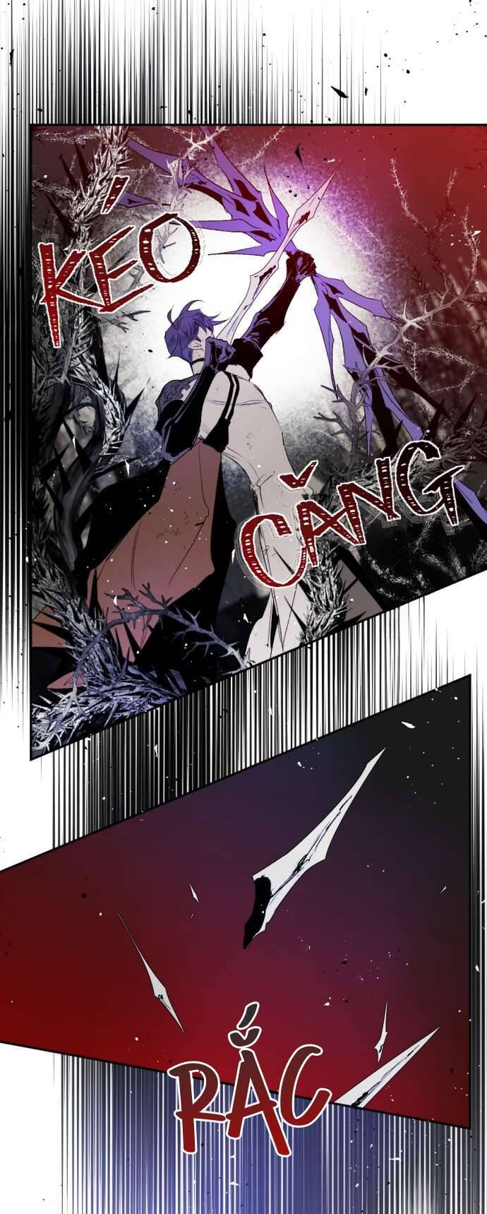 Lời Thú Nhận Của Chúa Tể Bóng Tối [Chap 109] - Page 57