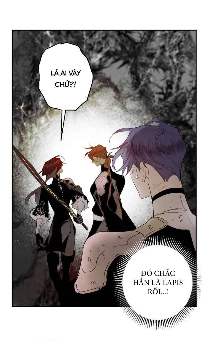 Lời Thú Nhận Của Chúa Tể Bóng Tối [Chap 109] - Page 6