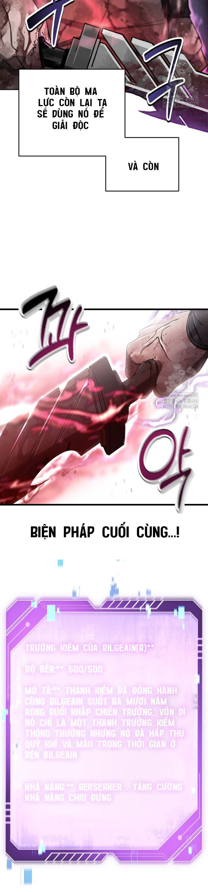 Chỉ Mình Ta Hồi Sinh [Chap 38] - Page 13