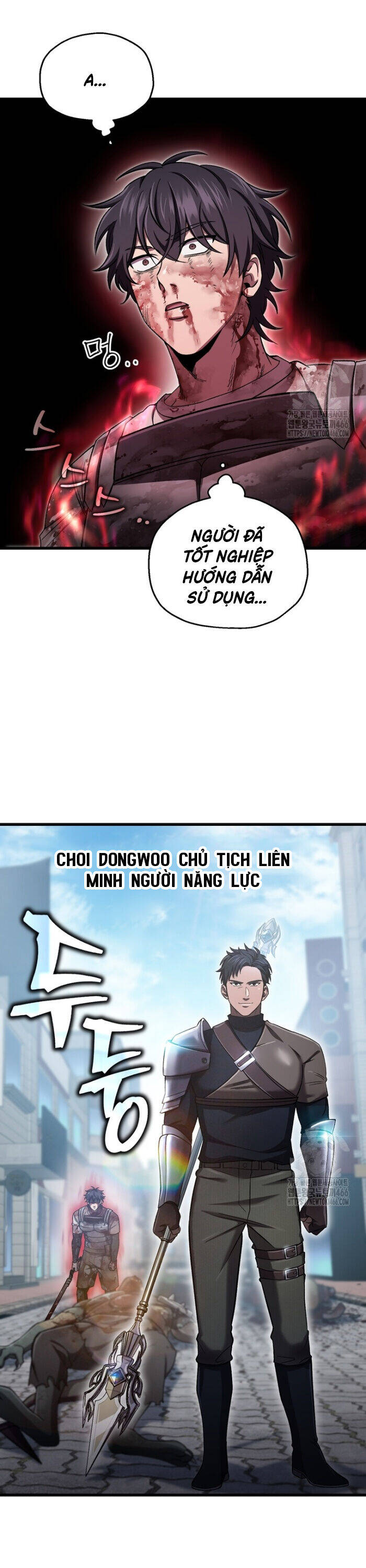 Chỉ Mình Ta Hồi Sinh [Chap 38] - Page 18