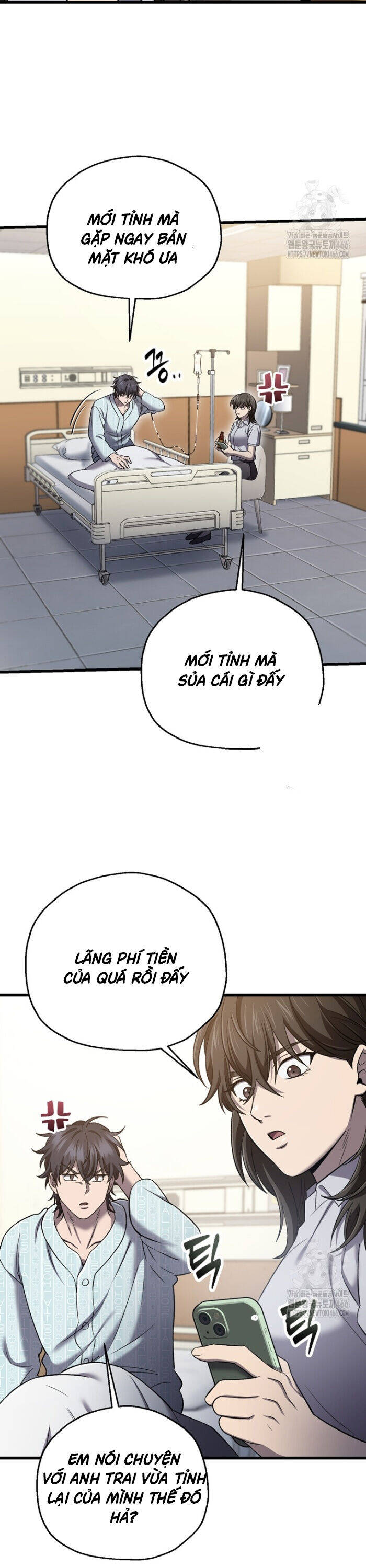 Chỉ Mình Ta Hồi Sinh [Chap 38] - Page 25