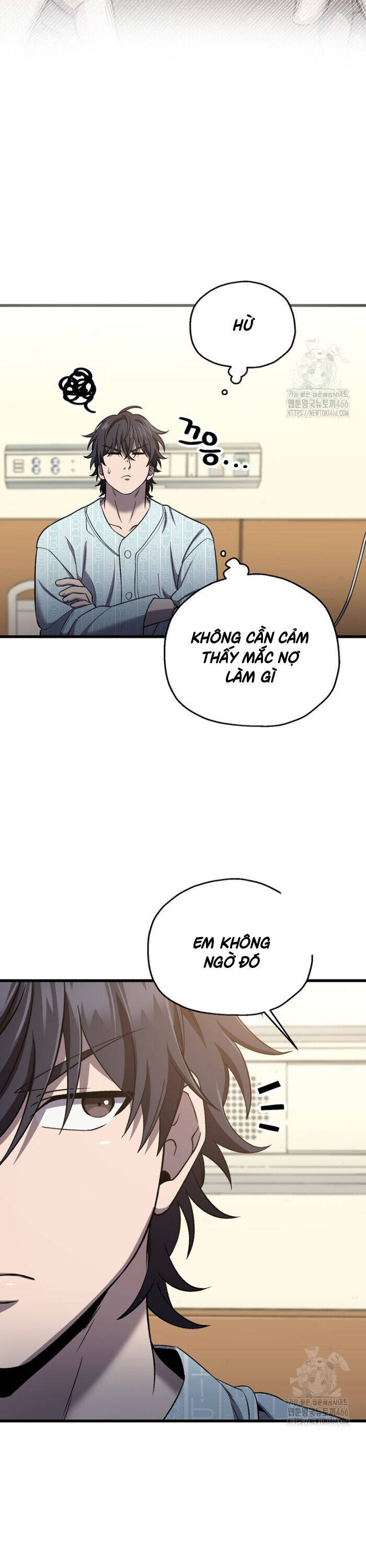 Chỉ Mình Ta Hồi Sinh [Chap 38] - Page 28