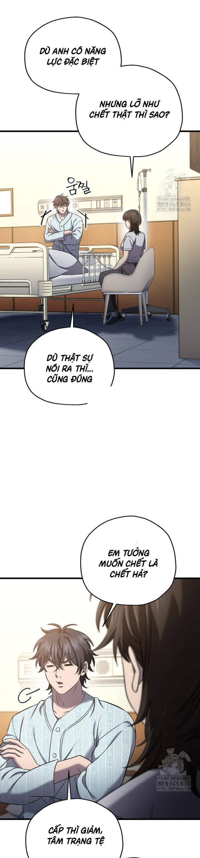 Chỉ Mình Ta Hồi Sinh [Chap 38] - Page 29