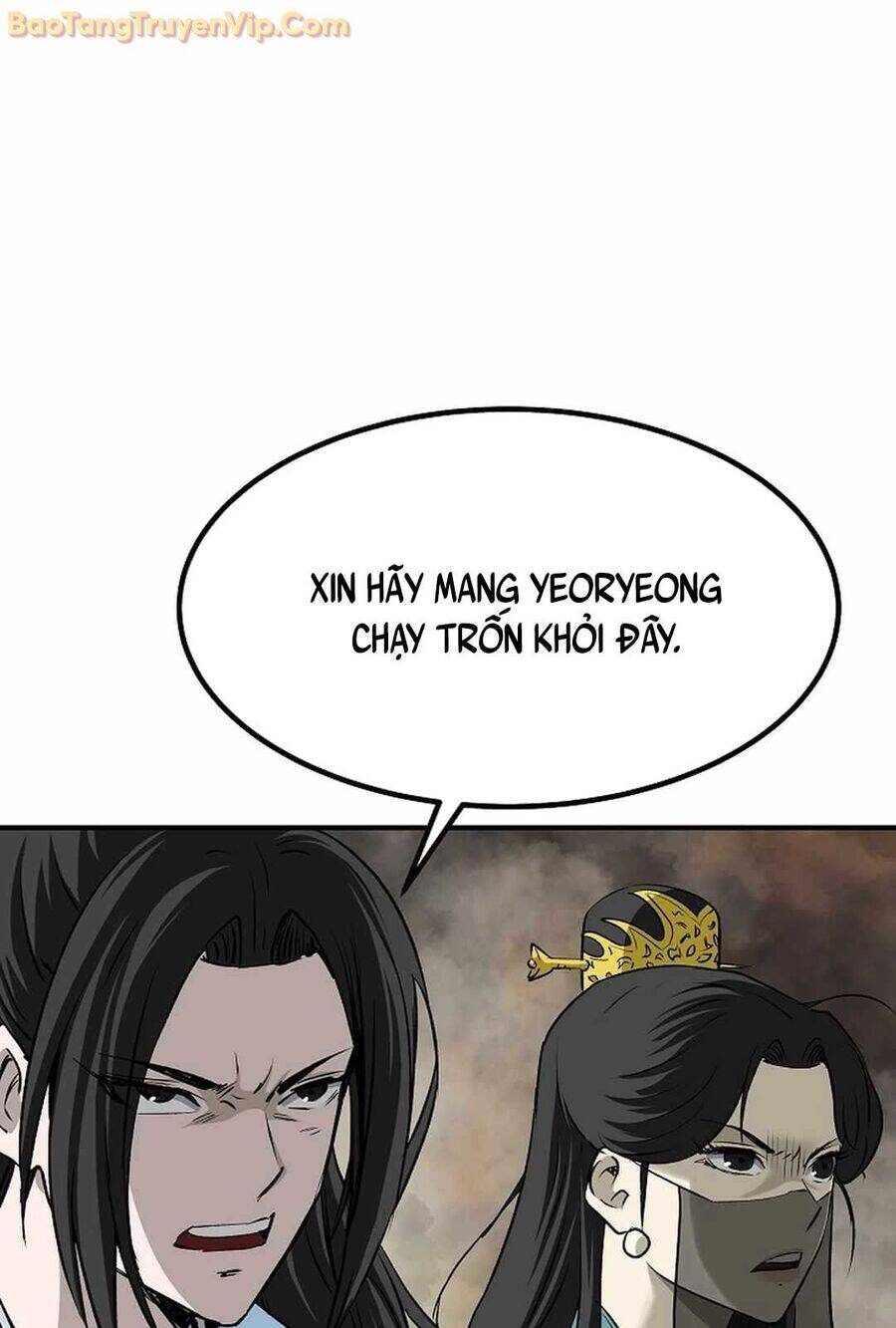 Cung Quỷ Kiếm Thần [Chap 269-270] - Page 101