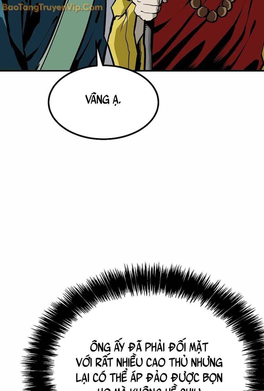 Cung Quỷ Kiếm Thần [Chap 269-270] - Page 17