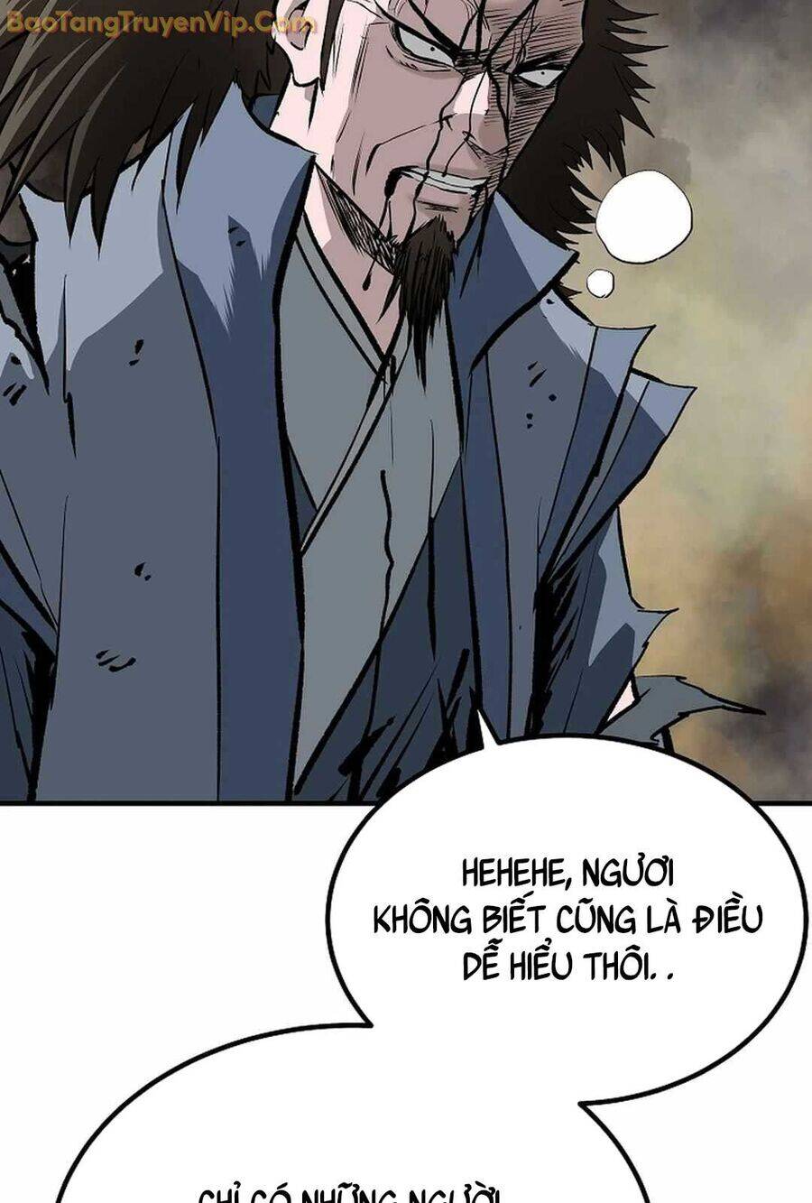 Cung Quỷ Kiếm Thần [Chap 269-270] - Page 61