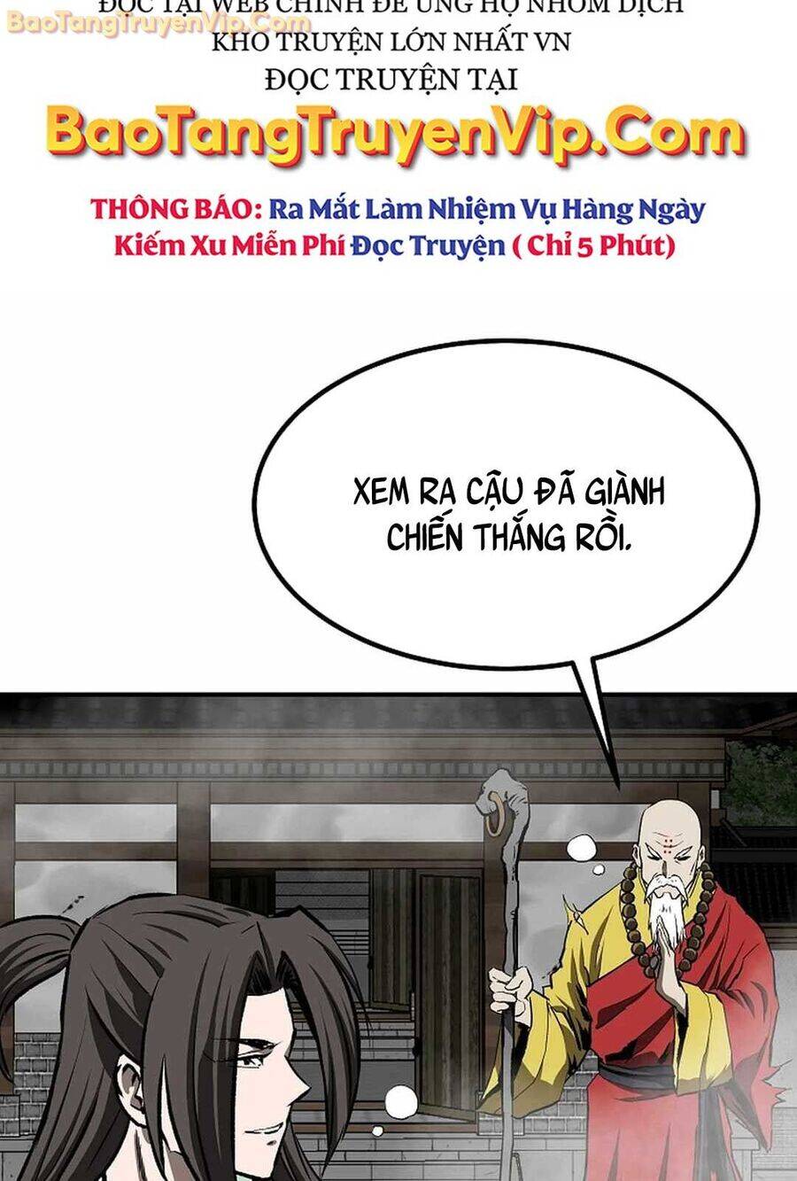 Cung Quỷ Kiếm Thần [Chap 269-270] - Page 7