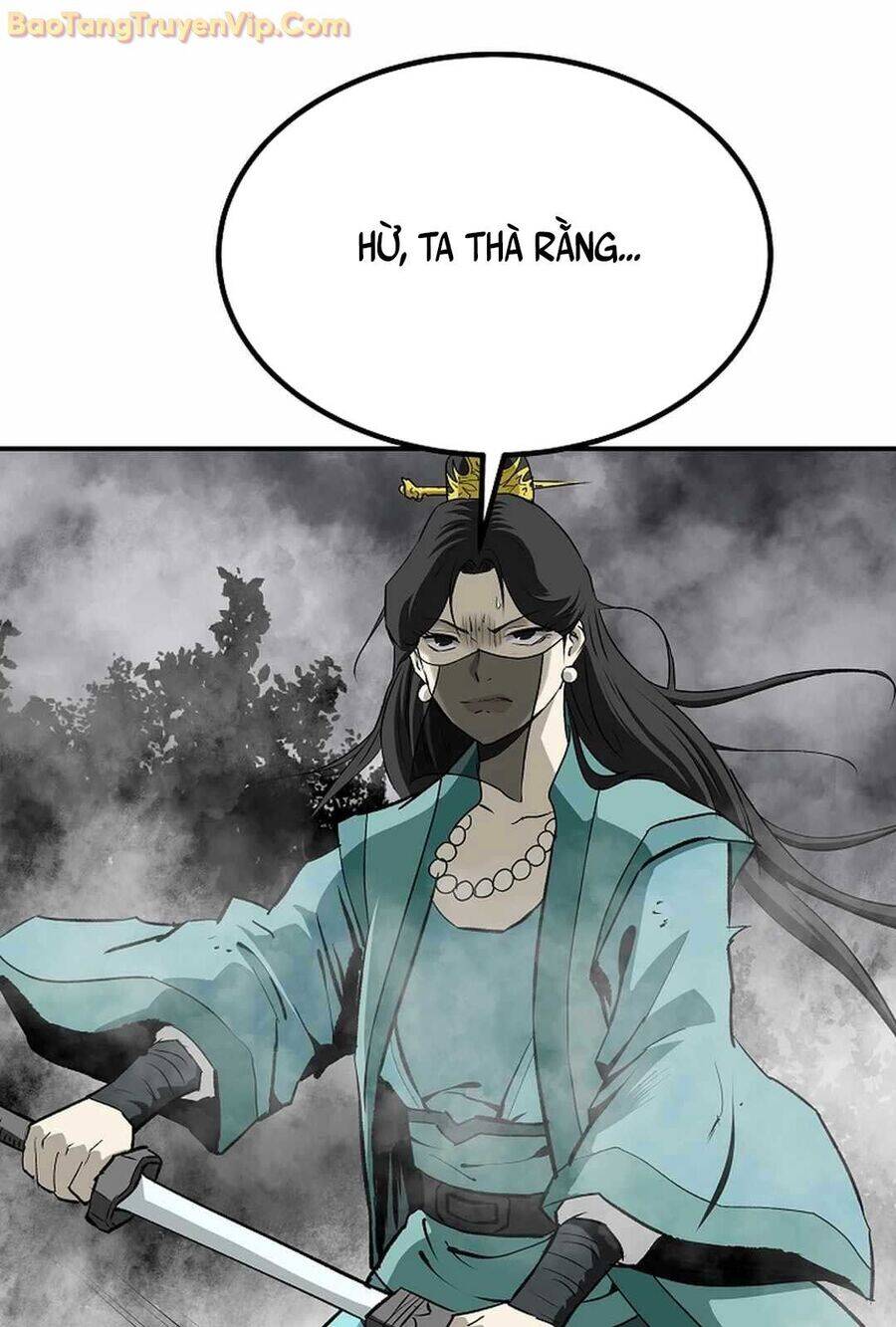 Cung Quỷ Kiếm Thần [Chap 269-270] - Page 98