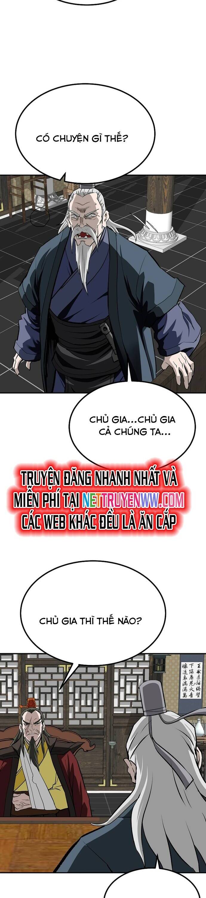 Cung Quỷ Kiếm Thần [Chap 269-270] - Page 15