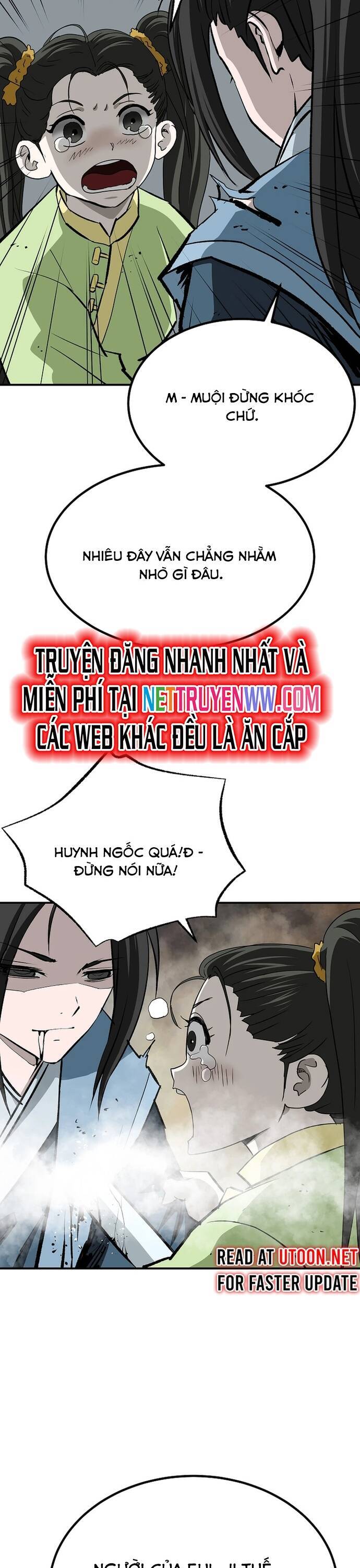 Cung Quỷ Kiếm Thần [Chap 269-270] - Page 2