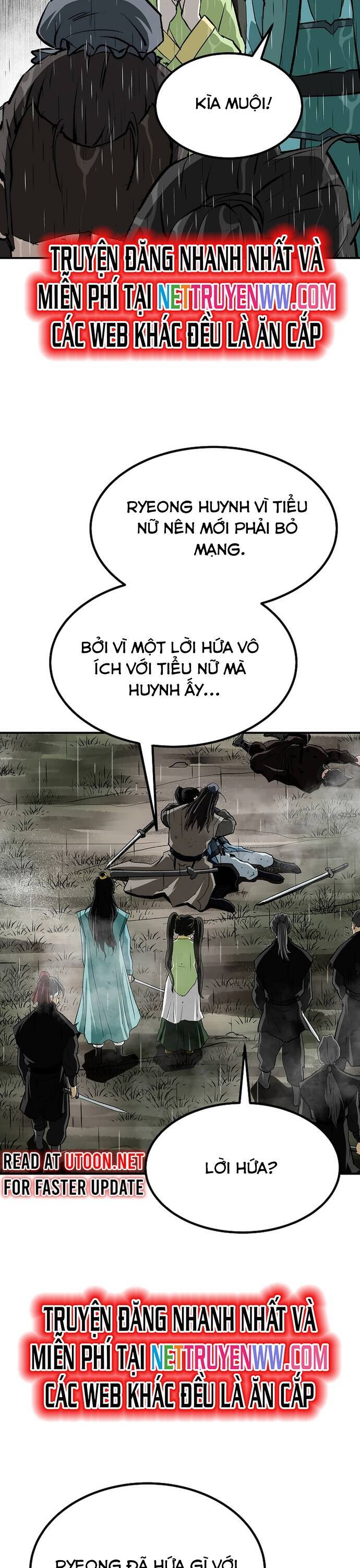 Cung Quỷ Kiếm Thần [Chap 269-270] - Page 26