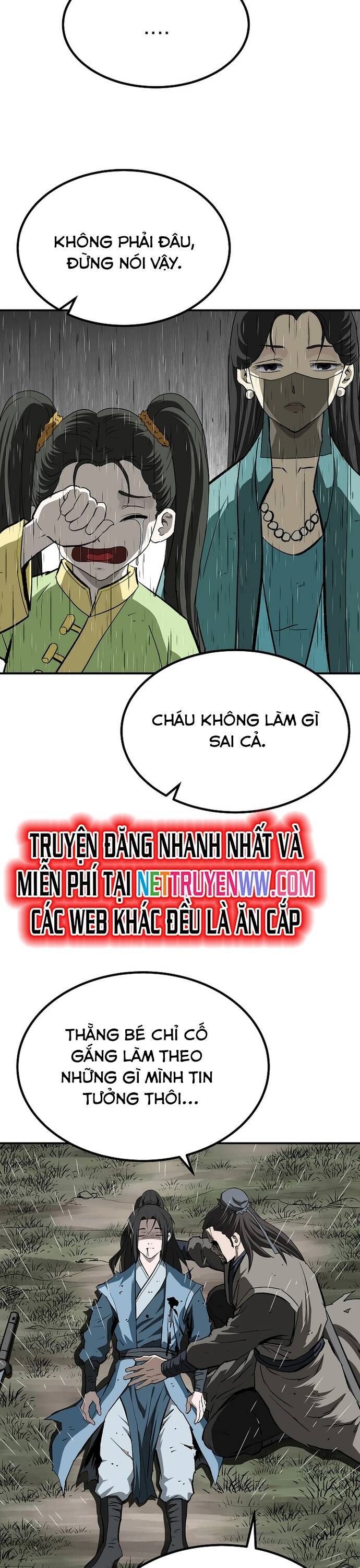 Cung Quỷ Kiếm Thần [Chap 269-270] - Page 28